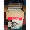 Image 1 : BOX VINYL RECORDS