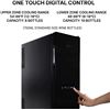 Image 2 : NEW KOOLATRON 18 BOTTLE SLIM DUAL ZONE WINE COOLER