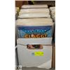 Image 1 : BOX OF COLLECTOR COMICS ESTATE
