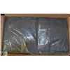 Image 1 : BOX OF 20 TARPS 52X32X50 CM (ELASTIC BOTTOM)