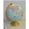 Image 1 : WORLD GLOBE