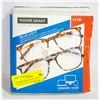Image 1 : FOSTER GRANT BLUE LIGHT READING GLASSES 2 PK +3.00