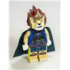 Image 1 : LEGO CHIMO FIGURINE / DIGITAL ALARM CLOCK