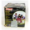 Image 1 : COLEMAN SPORTCAT PERFECT TEMP CATALYTIC HEATER