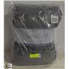 Image 1 : NEW BERKSHIRE LUXELOFT QUEEN BLANKET 98 IN X 92