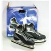 Image 1 : LADIES SKATES SIZE 9