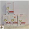 Image 1 : 8 SPIEGELAU WINE/CHAMPAGNE GLASSES NEW