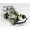 Image 1 : CYCLONE 7-FX RC CAR NO CONTROLLER