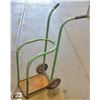 Image 1 : ACETYLENE CART