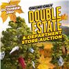 Image 1 : THANKS FOR ATTENDING KASTNER AUCTIONS