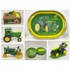 Image 1 : FEATURED JOHN DEERE COLLECTIBLES
