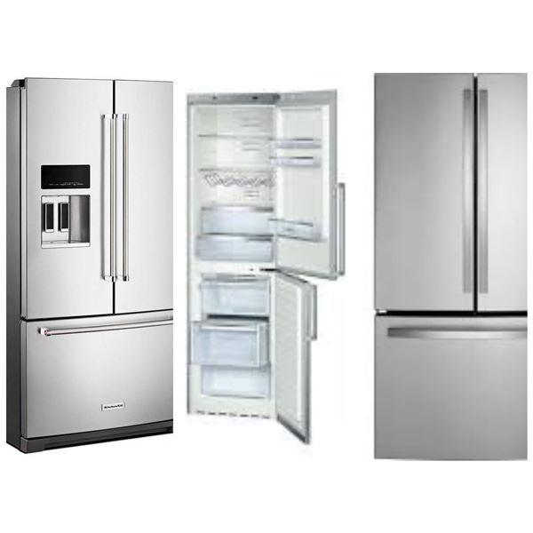 FEATURED FRIDGES