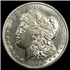 1886-S Morgan Silver Dollar UNCIRCULATED