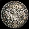 Image 2 : 1911 Barber Quarter UNCIRCULATED