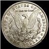 Image 2 : 1892-O Morgan Silver Dollar ABOUT UNCIRCULATED