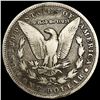 Image 2 : 1893-O Morgan Silver Dollar NICELY CIRCULATED