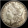 1878 8TF Morgan Silver Dollar NEARLY UNCIRCULATED