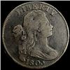 1803 Large Cent LIGHTLY CIRCULATED