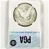 Image 2 : 1900-O Morgan Silver Dollar PGA-MS65+ DMPL