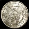 Image 2 : 1900 Morgan Silver Dollar UNCIRCULATED
