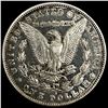 Image 2 : 1884-S Morgan Silver Dollar CLOSELY UNCIRCULATED