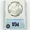 Image 2 : 1878-S Morgan Silver Dollar PGA-MS64