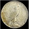 Image 2 : 1934-S Silver Peace Dollar CLOSELY UNCIRCULATED