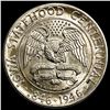 1946 Iowa Half Dollar CHOICE BU