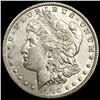 1896-O Morgan Silver Dollar UNCIRCULATED