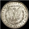 Image 2 : 1883-S Morgan Silver Dollar CLOSELY UNCIRCULATED