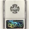 Image 2 : 1954 Roosevelt Dime NGC-PF66