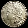1890-S Morgan Silver Dollar UNCIRCULATED