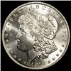 1878-S Morgan Silver Dollar UNCIRCULATED