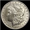 Image 1 : 1882-CC Morgan Silver Dollar UNCIRCULATED