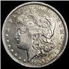 1889-O Morgan Silver Dollar CLOSELY UNCIRCULATED