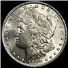 Image 1 : 1890 Morgan Silver Dollar UNCIRCULATED