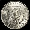 Image 2 : 1890 Morgan Silver Dollar UNCIRCULATED