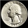 Image 1 : 1936-D Washington Silver Quarter CLOSELY