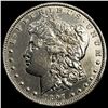 1897-O Morgan Silver Dollar UNCIRCULATED