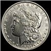 Image 1 : 1901 Morgan Silver Dollar CLOSELY UNCIRCULATED