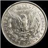 Image 2 : 1901 Morgan Silver Dollar CLOSELY UNCIRCULATED