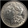 Image 1 : 1878 7TF Rev 79 Morgan Silver Dollar UNCIRCULATED