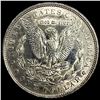 Image 2 : 1878 7TF Rev 79 Morgan Silver Dollar UNCIRCULATED