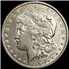 1891-CC Morgan Silver Dollar UNCIRCULATED