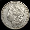 Image 1 : 1878-CC Morgan Silver Dollar UNCIRCULATED