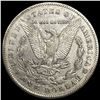 Image 2 : 1878-CC Morgan Silver Dollar UNCIRCULATED