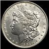 Image 1 : 1904 Morgan Silver Dollar UNCIRCULATED