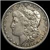 1894-O Morgan Silver Dollar NEARLY UNCIRCULATED
