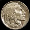 Image 1 : 1925-D Buffalo Nickel CLOSELY UNCIRCULATED