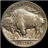 Image 2 : 1925-D Buffalo Nickel CLOSELY UNCIRCULATED